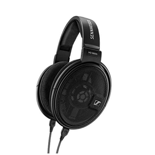 Philips Audio Philips SHP9500 HiFi Precision Stereo Over-Ear Headphones