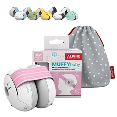 Alpine Muffy Baby Ear Protection