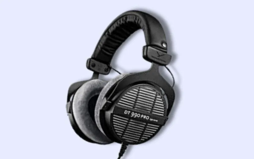 BEYERDYNAMIC DT 990 PRO