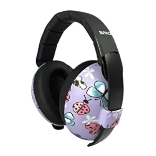 Baby Banz Earmuffs