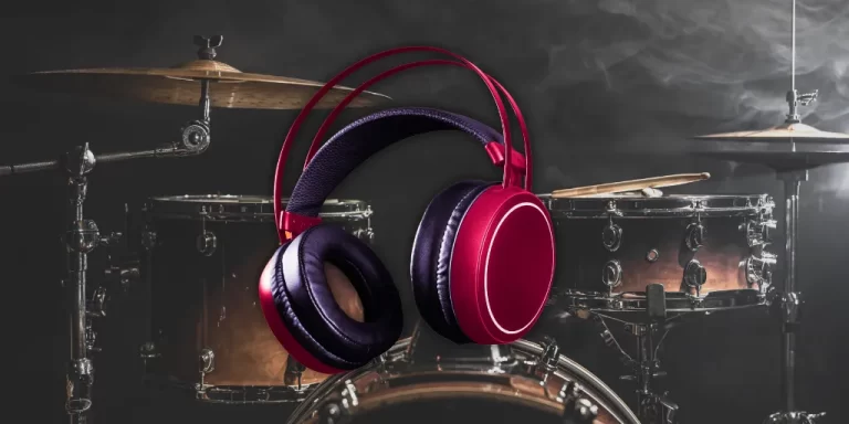 Best Headphones For Electronic Drums