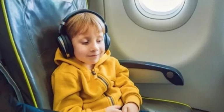 5 Best Baby Headphones For Airplane