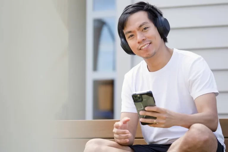 HOW TO USE BLUETOOTH HEADPHONES ON DISCORD MOBILE
