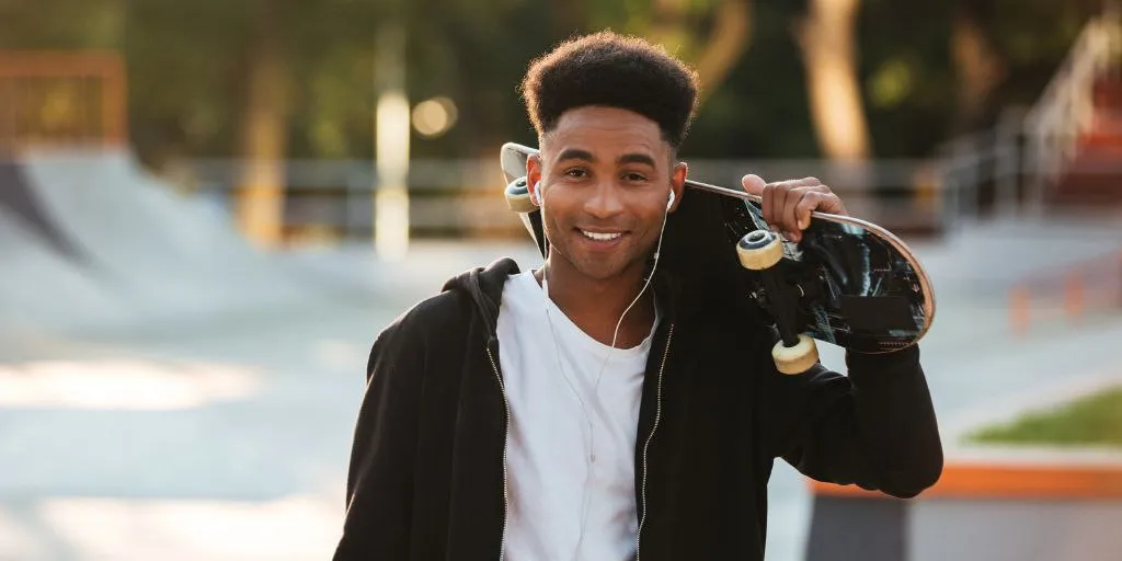Best Headphones For Skateboarding