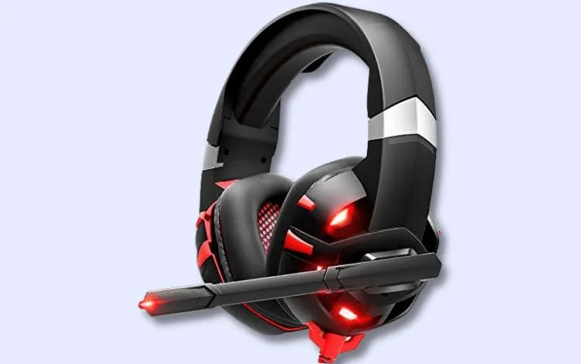 RUNMUS HEADSET