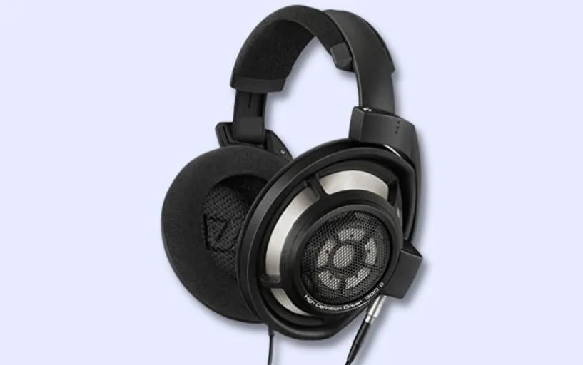 SENNHEISER HD 800 S