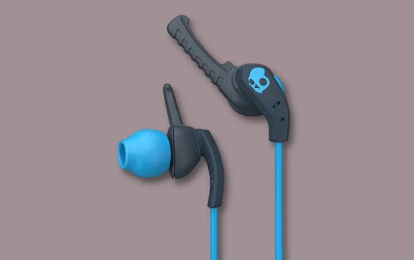 SKULLCANDY XTPLYO IN-EAR SPORT EARBUDS