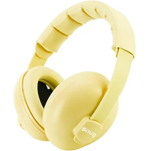 Snug Baby Earmuffs