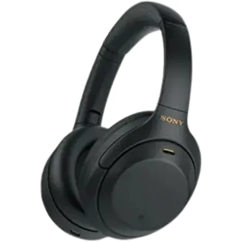 Sony-WH-1000XM4