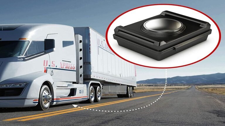 Tracki GPS Tracker