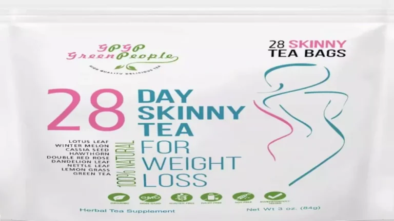 Best brand of green tea for weight loss