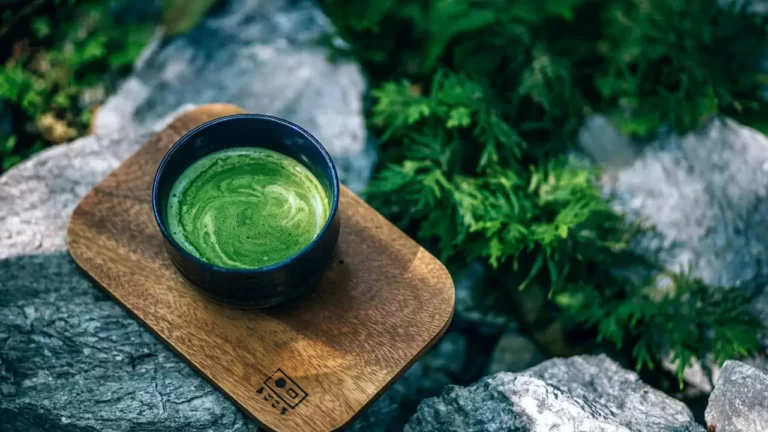 Most effective green tea for weight loss