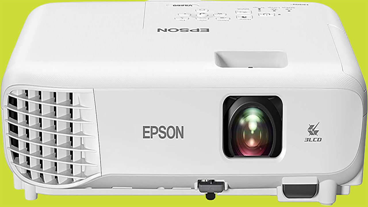 A Guide to 3000 Lumen Projectors Buy Best for You