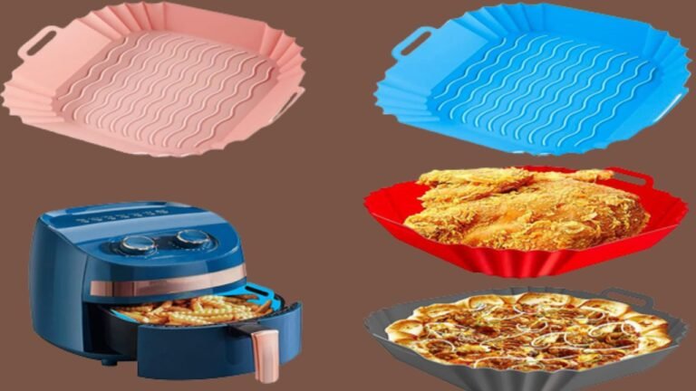 Air Fryer Bowl
