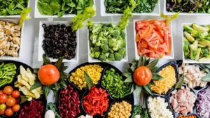 Health and Fitness