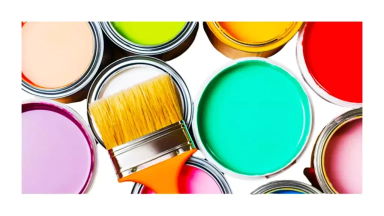 Best Automotive Paint Brands