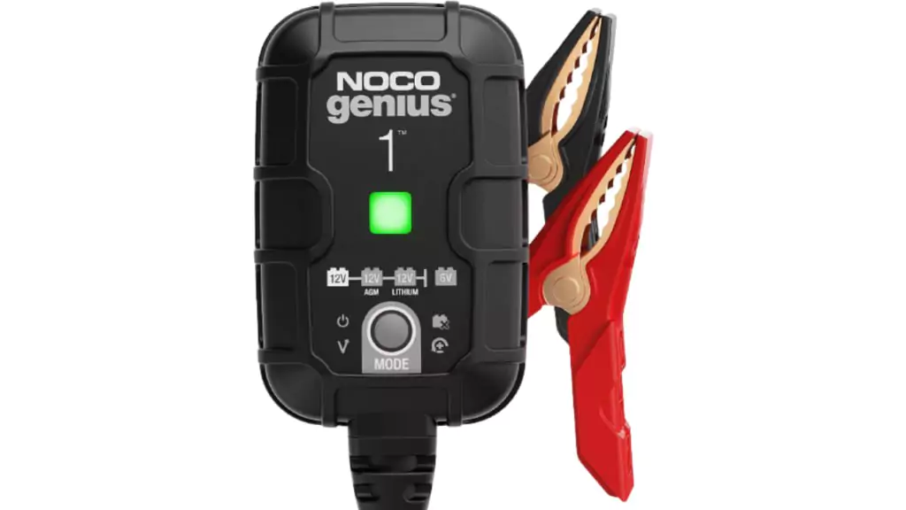 NOCO GENIUS1