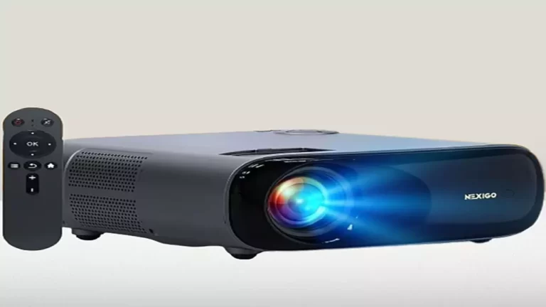 Best projectors in daylight