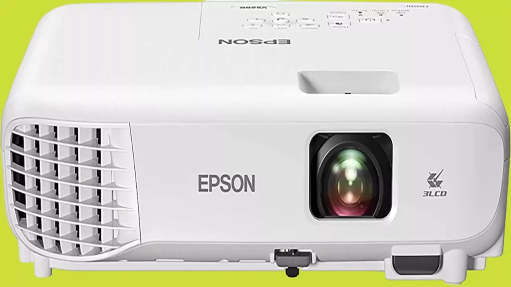 A Guide to 3000 Lumen Projectors