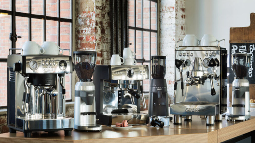 Best espresso machine under 2000