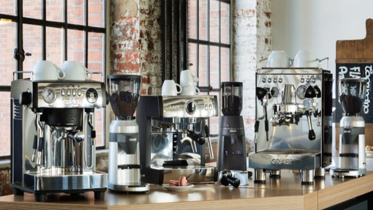 Best espresso machines under $2000