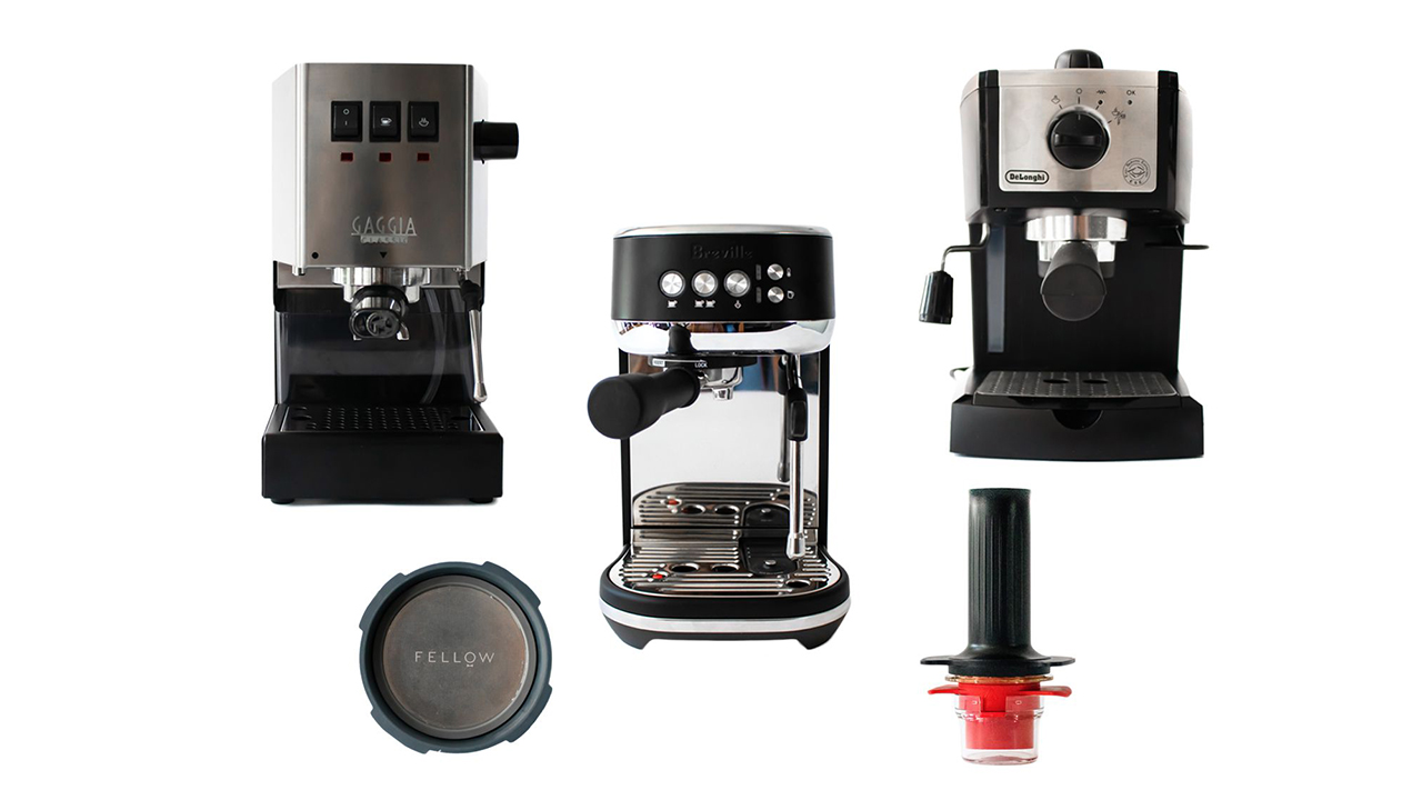 Best super automatic espresso machine under $1000