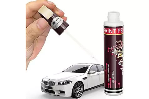 3. Touch Up Paint Pen for Cars Scratch Removal Repair​