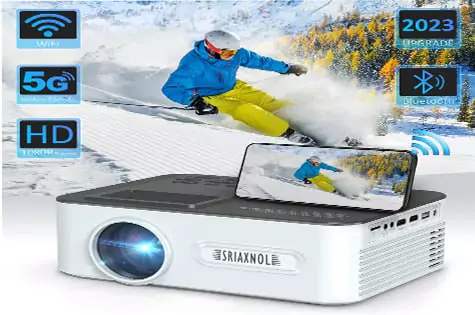 SRIAXNOL-5G-Full-HD-Movie-Projector-for-iPhone