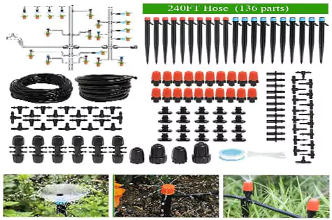 Drip-Irrigation-for-Lawn