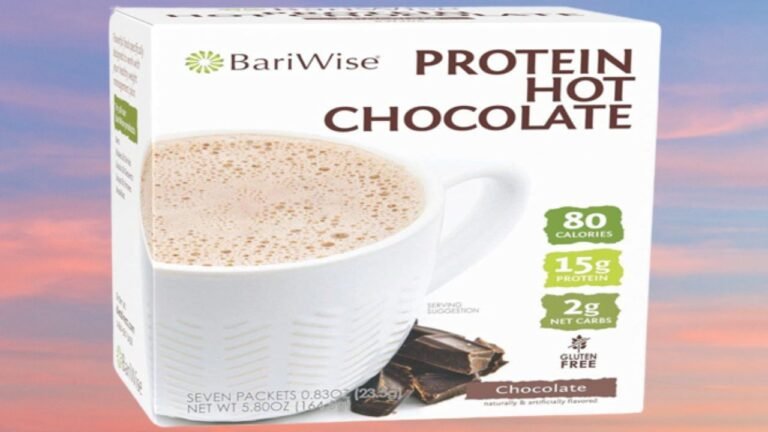 Lynn’s superfoods