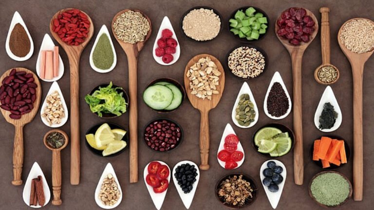 Superfoods for bladder cancer