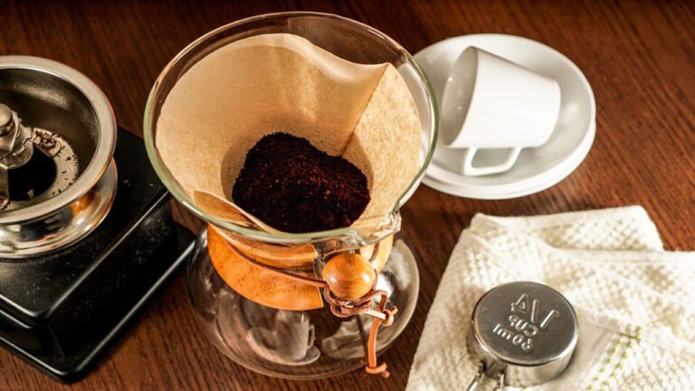 What is the best way to make coffee