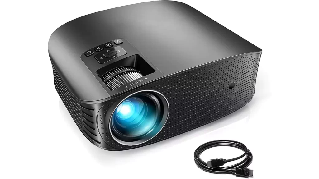5 Best 100-Inch Projectors