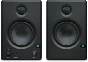 PreSonus Eris E4.5-2-Way 4.5" Near Field Studio Monitor (Pair)