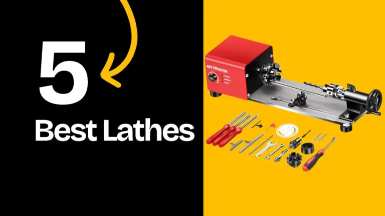 Best Lathes