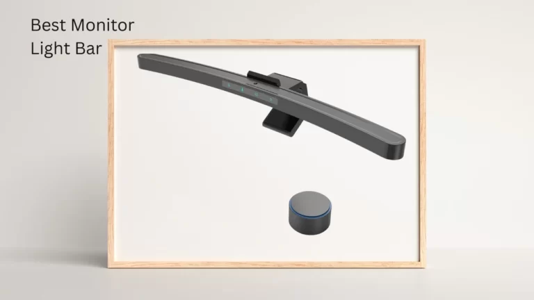 Best Monitor Light Bar