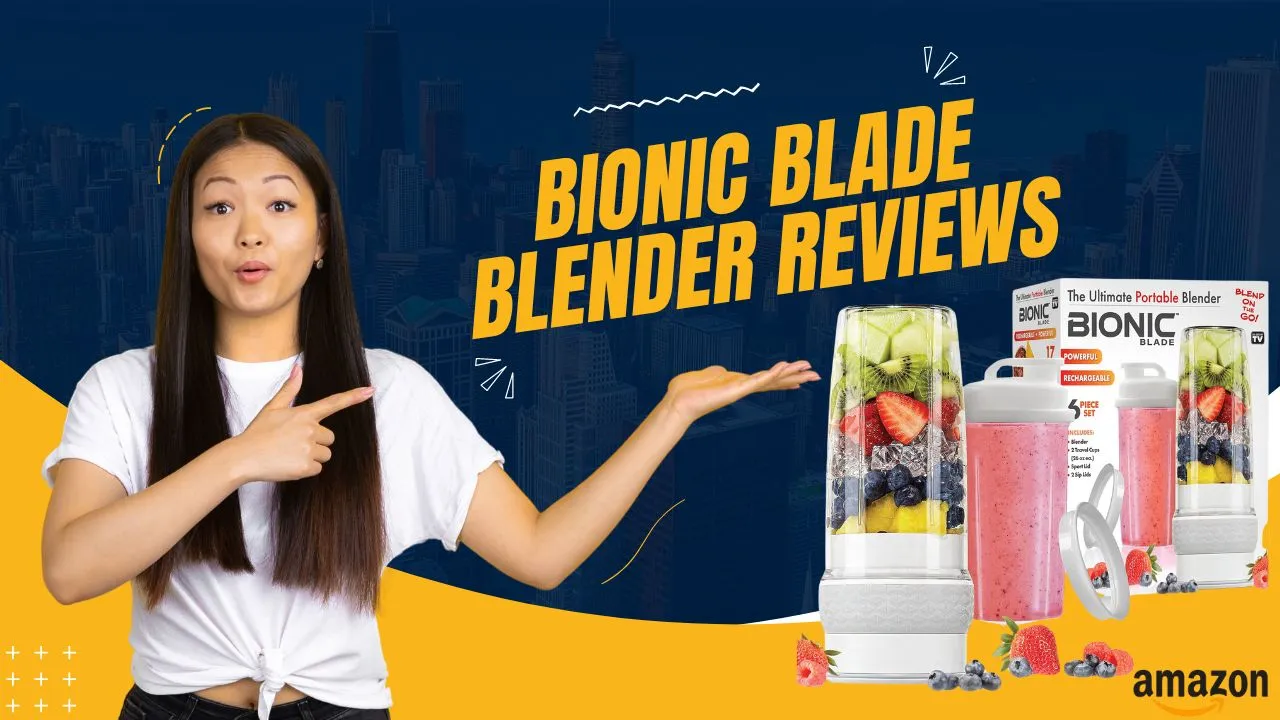 bionic-blade-blender-reviews