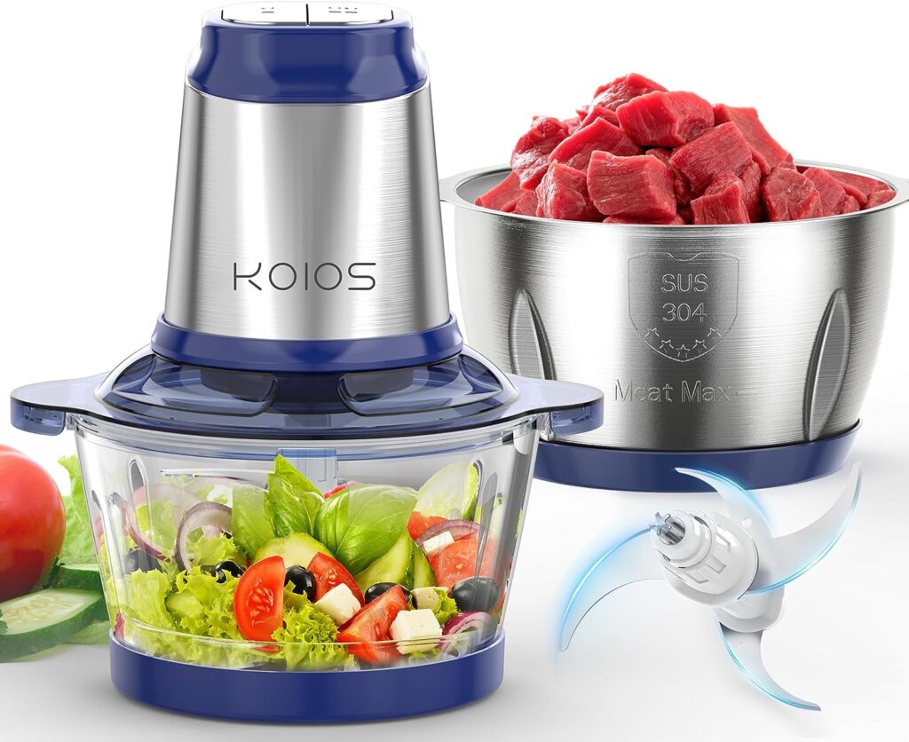 koios 500w powerful electric