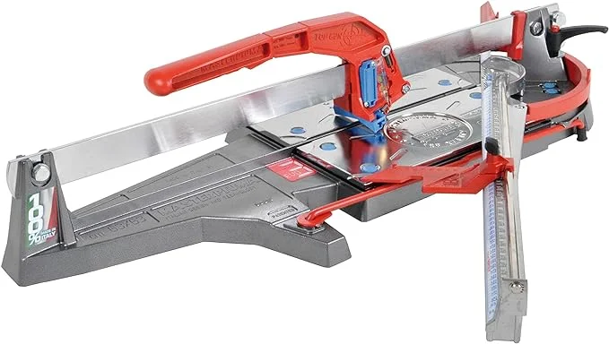 Montolit 17" Masterpiuma P3 Tile Cutter