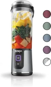 Ninja BC151BK Blast Portable Blender