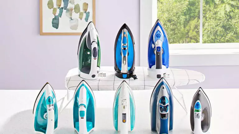 Best Steam Iron NZ