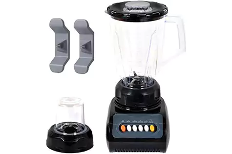 HESINLY-Professional-Kitchen-Blender-Set