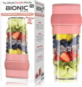 Bionic Blade Personal Blender