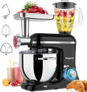 vospeed 9 in 1 stand