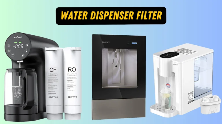 Water Dispenser Filter