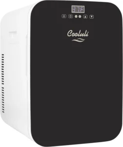 Cooluli 20 Liter Mini Fridge-3