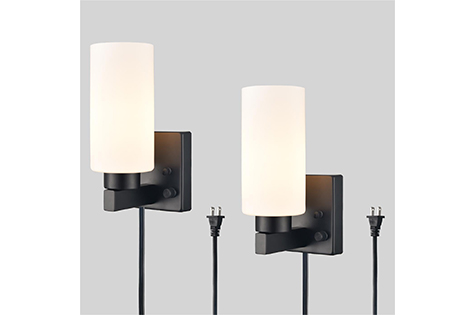 DEYNITE-Modern-Plug-in-Wall-Sconce