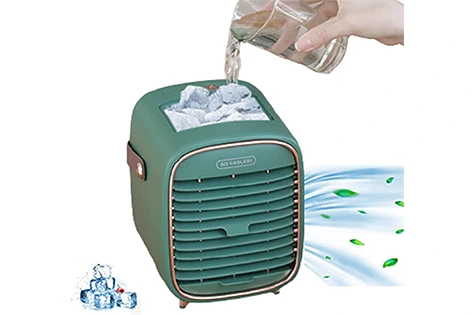 Embrace-Cool-Comfort-Anywhere-with-Mini-Portable-Water-Cooled-Air-Conditioners