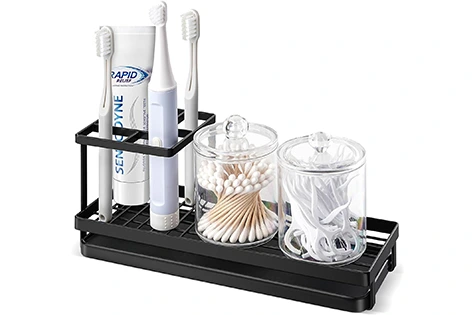 MYITYARD Toothbrush Holder