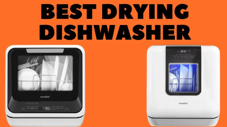 Best drying dishwasher